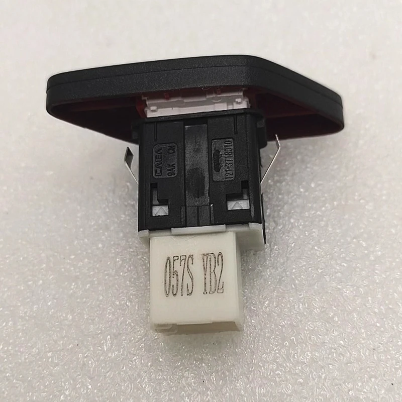 Hazard Warning Light Switch,Emergency Switch for Chery Tiggo 5,Grand Tiggo , T21-3718010