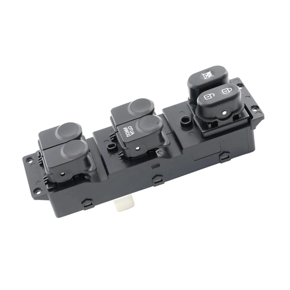 93570-0U110 For Hyundai Accent 2010-2014 Power Window Lift Switch With 14 Pins 93570-0U000 93670-1R410