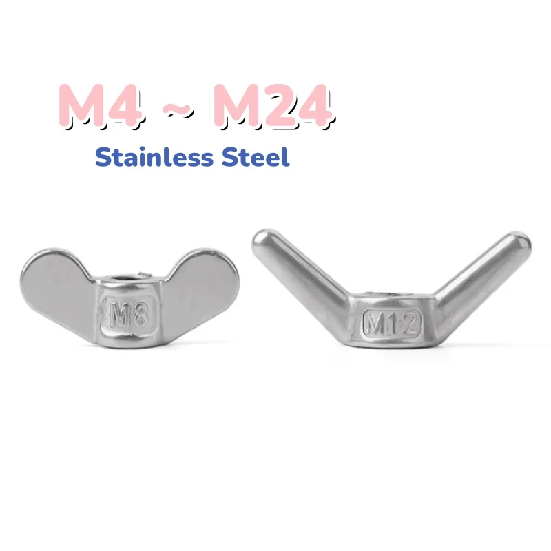 M4 M5 M6 M8 M10 M12…