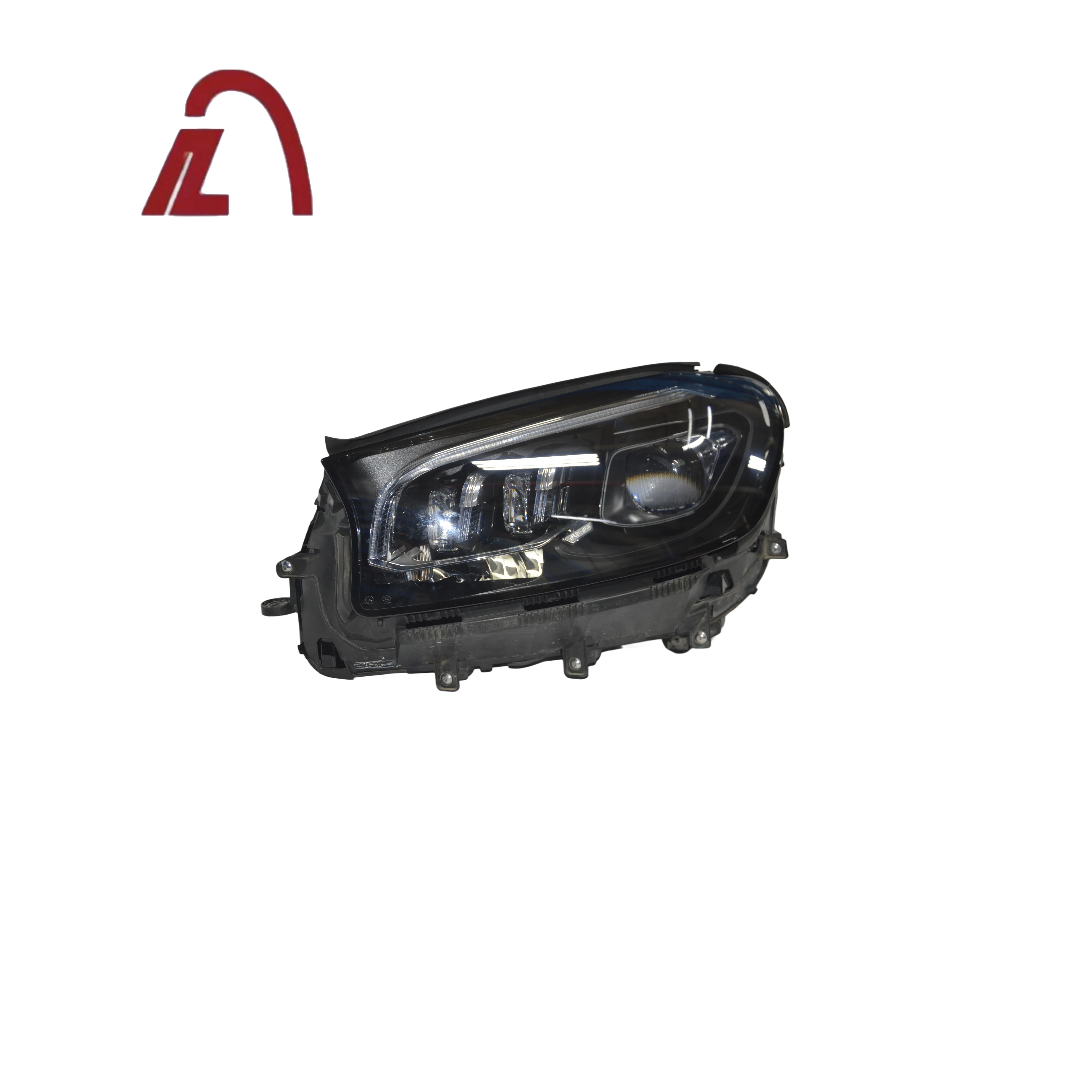 Mercedes-Benz GLS X167 2020 headlight headlamp Original Genuine Multibeam LED Headlight for Mercedes Benz Headlight assembly