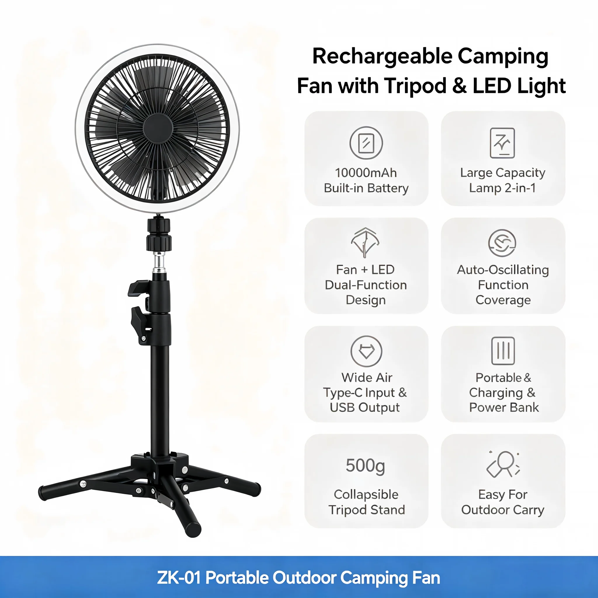 camping-fan-with-tripod-hook-10000mah-battery-operated-outdoor-fan-with-led-light-3-speeds-usb-c-quiet-tent-fan-for-rv-travel