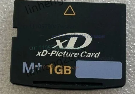 1pcs-for-olympus-1gb-xd-m-1gb-memory-card，used