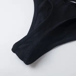 أفضل 12 ملخصات نسائية مبيعا مع ثقب - No3