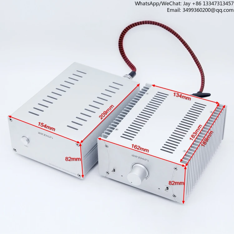 

Усилитель аудиофильский 2x100 Вт, толстопленочный, STK426-530, с раздельным усилением, высококачественный, Bluetooth 5.0, настольный, 2-канальный, высокой мощности, 2x100 Вт, Hi-Fi