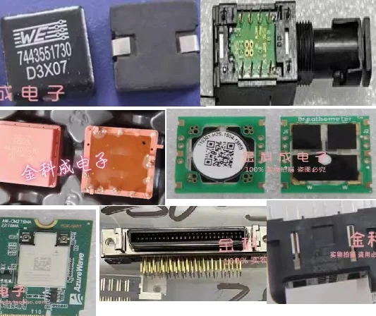 1Pcs 7443551730 Hfb…