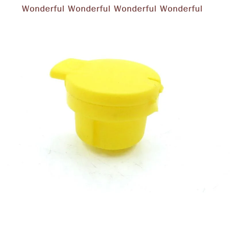 Car Windshield Washer Fluid Reservoir Cap for  Scenic III 2009-2016 Durable Tank Lid Cover Accessory