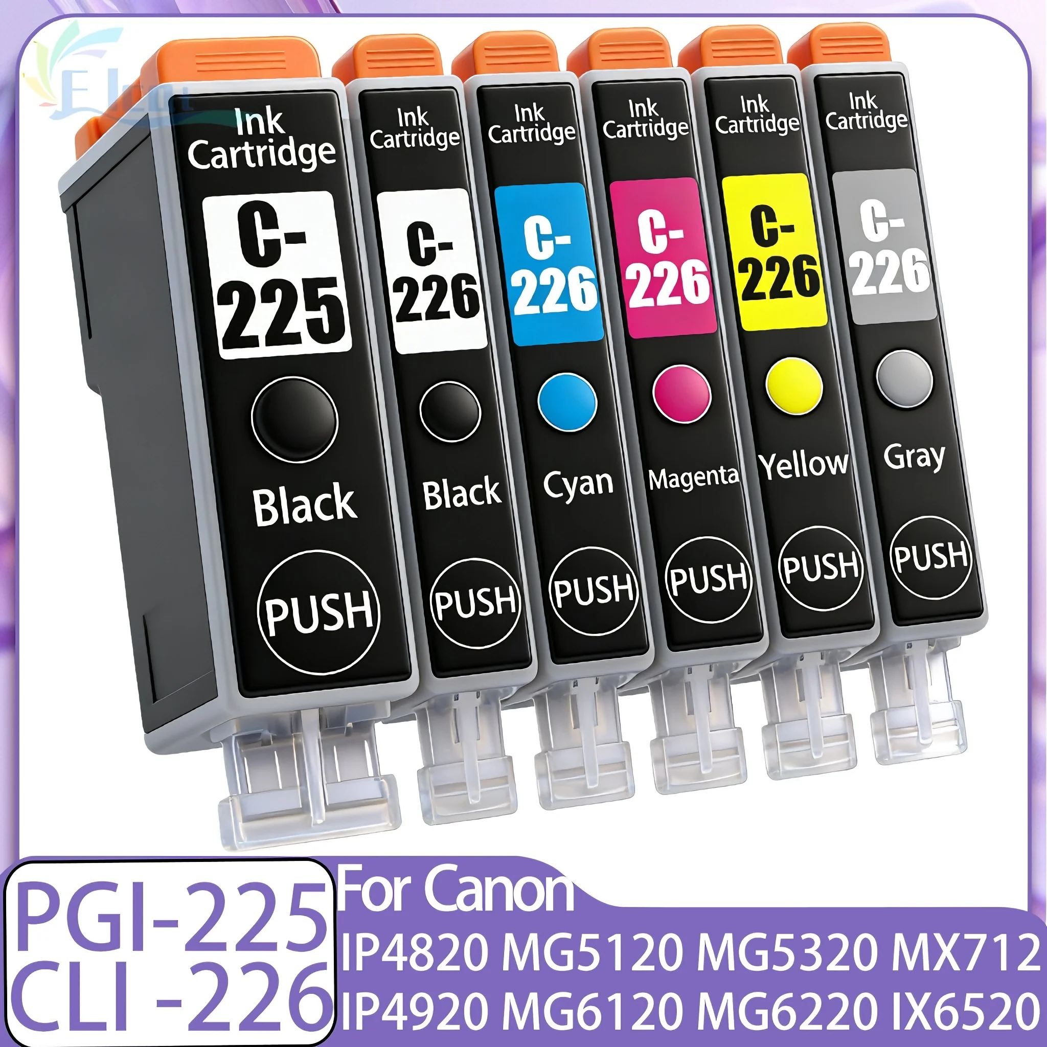 PGI-225 CLI-226 PGI…