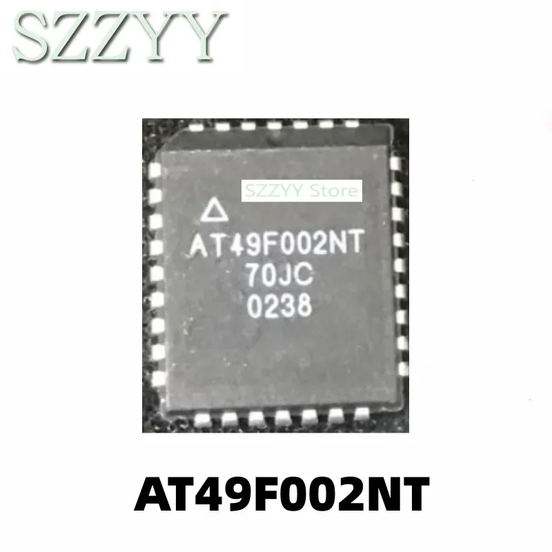 

1 шт. AT49F002NT-70JC AT49F002 в упаковке PLCC