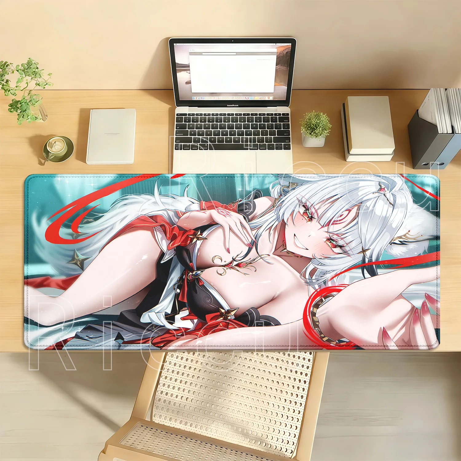Wuthering Waves Hsin WuWa Non- - Gaming Keyboard High Ground review and price