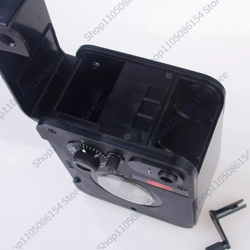 135 موزع القرص السلبي لفيلم الفيلم، لفة الفيلم قيصر