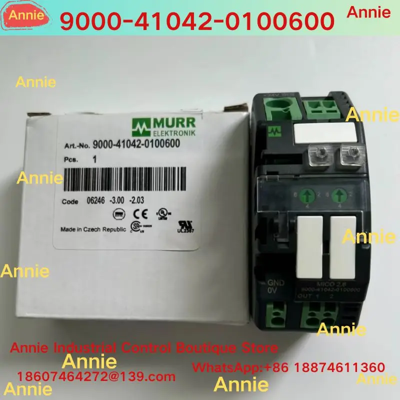 brand-new   Current Distributor 9000-41042-0100600
