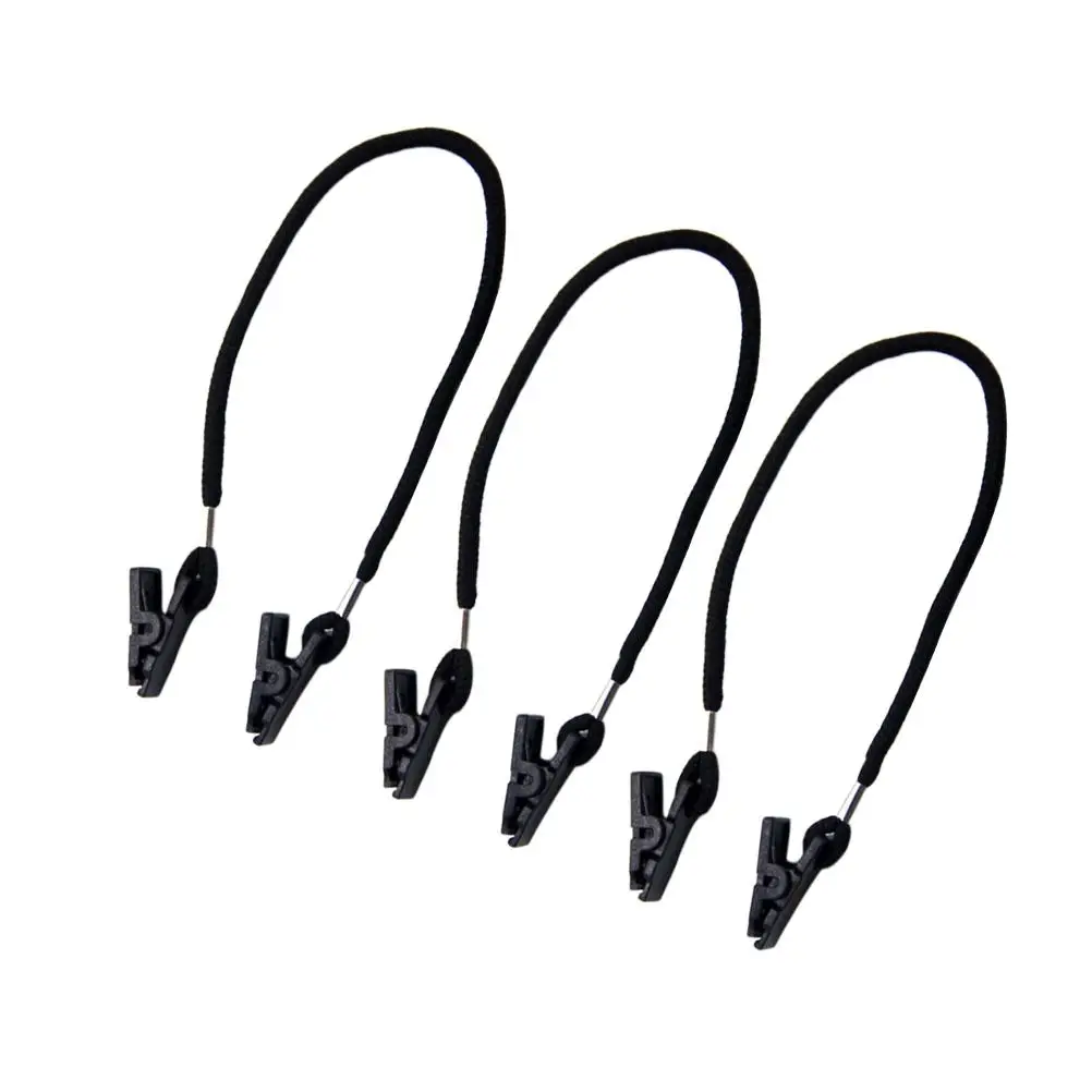 Clip Nylon Rope Clip multipurpose clip plastic clip outdoor clip