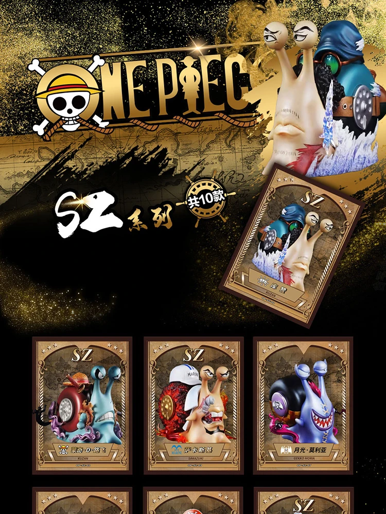 One Piece Cards Anime Collectible Cards Dreams and partners Luffy Zoro Trading Card Game Sanji Nami TCG Booster Box Game Cards