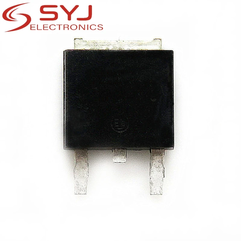 5PCS AP4506GEH 4506GEH TLE4275D 4275D TD1507TR TD1507 PA102FDG PA102 AP9915H 9915H IPD090N03GL 090N03L TO-252