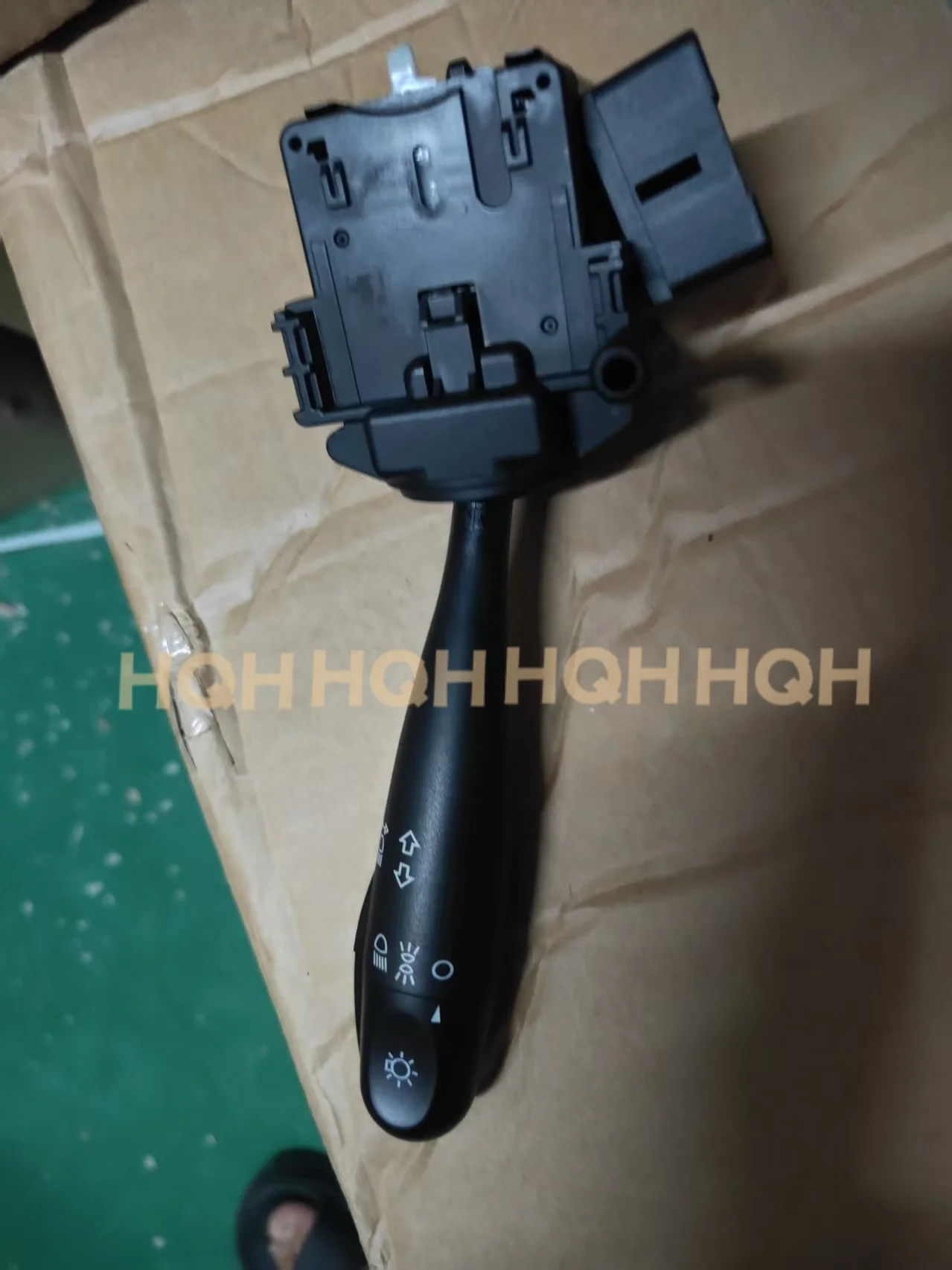 

HQH Headlight Turn Signal Switch For Hyundai i10 OEM 93410-0X000 934100X000 93410-0X050 934100X050