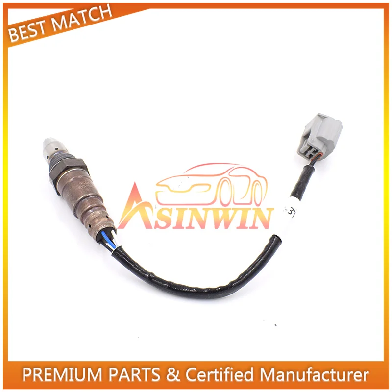 22693-3TY0A نسبة الهواء إلى الوقود O2 مستشعر الأوكسجين لامدا 234-9134 22693-3TY0B لنيسان ألتيما 13-17 2.5L جديد 211500-7590