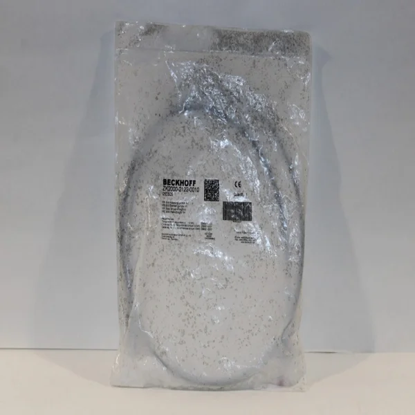 

Zk2000-2122-0010 Sensor Cable New Brand New Original Spot Plc