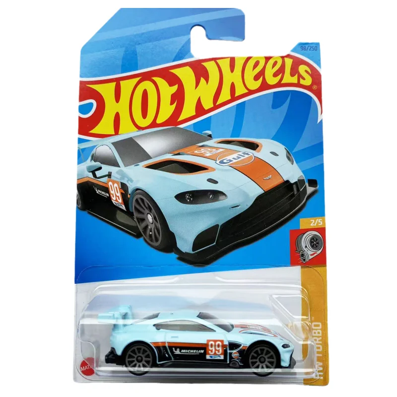 Hot Wheels 2023 Batmobile BMW Snoopy Cadillac Aston Martin Chevy Audi Honda Civic Jeep Nissan Ford Toy Car Diecast Model 1/64