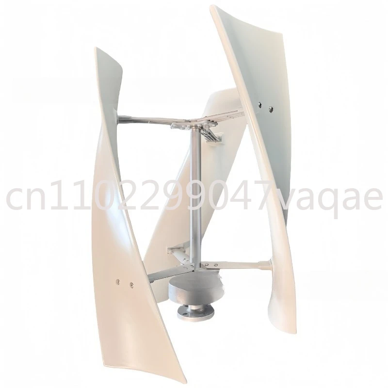 Ветряная турбина с вертикальной осью, 100-300 Вт, генератор Maglev, микростартер