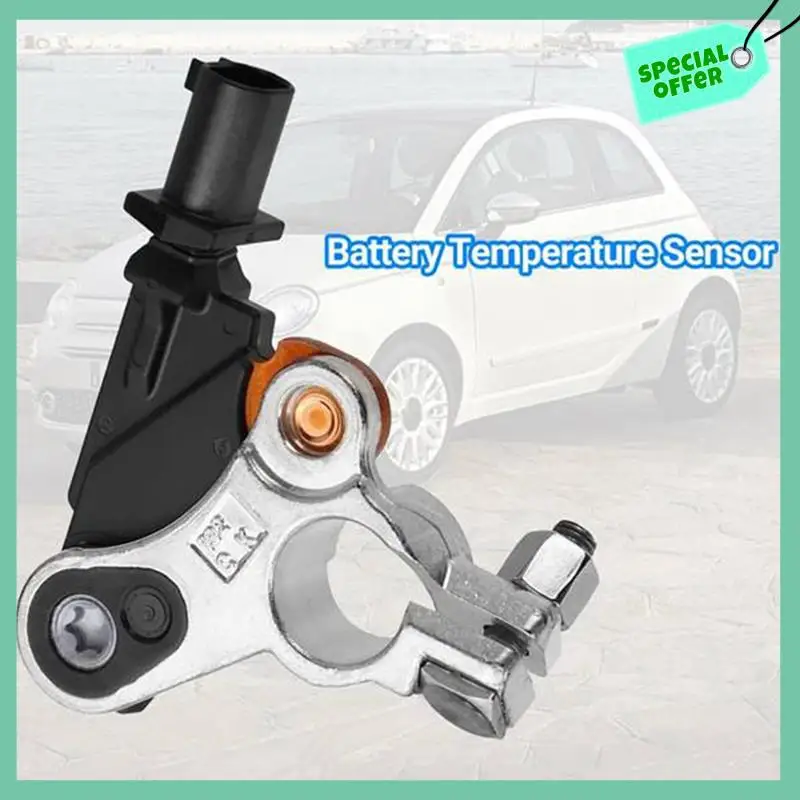 

A03G-04692269AI Battery Current Sensor Head For Jeep Dodge Chrysler Ram Civic 2011-2019 Battery Plug Head 38920-TR0-A02
