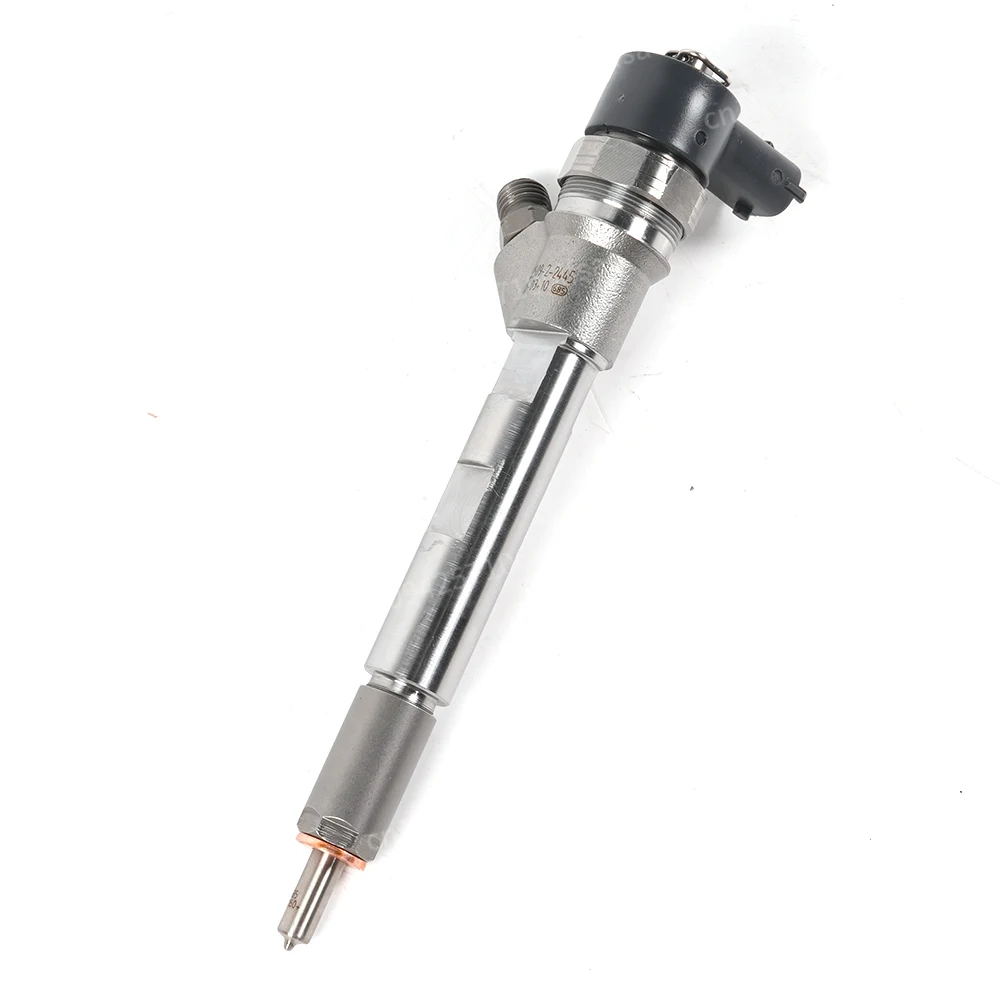 Inyector de combustible diésel 0445110059 para Chrysler Voyagers 2,5 2,8