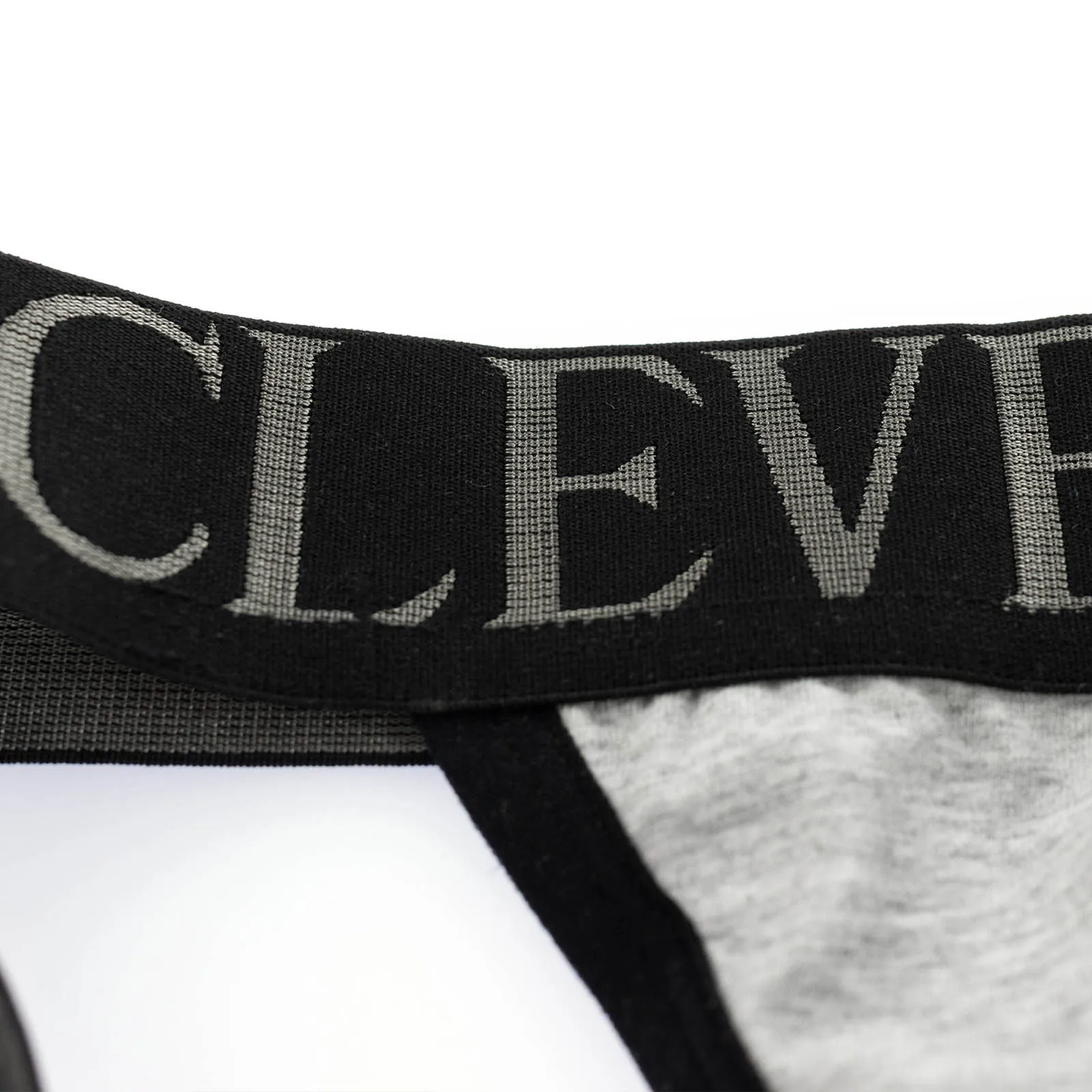 Men Jockstrap Gym Briefs Athletic Supporter Man Cotton Bulge Pouch Jock Strap Workout Sport Protection Underwear Fitness Thong - Image 5