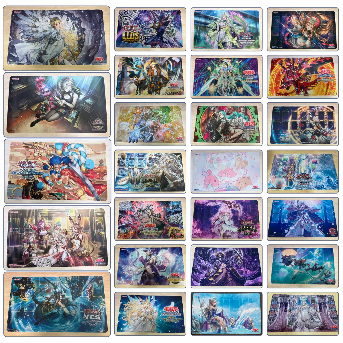 YuGiOh Diabellze The White Crow Forest DIY Dark Magician Mat The Stars of Raise Moon Ashtra Charmer GMX Great Gallant Mouse Pad