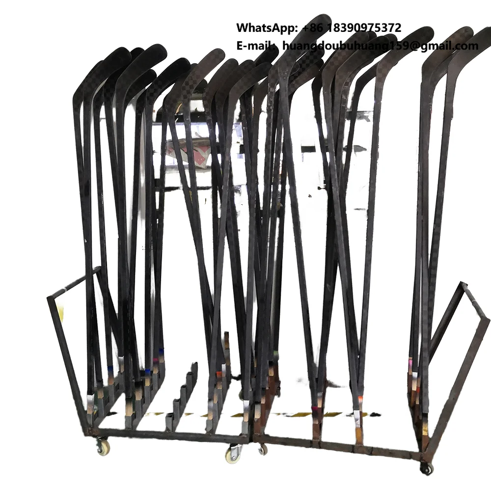 

Новая высококачественная хоккейная клюшка из карбона с загибом P92, легкая, гибкая, 350-400 г, для хоккея на льду