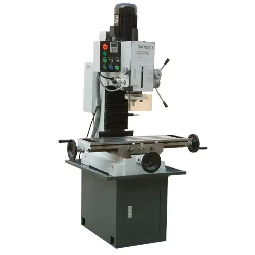 

Universal Milg Hine Industrial Bench Drill Zay7040v/1