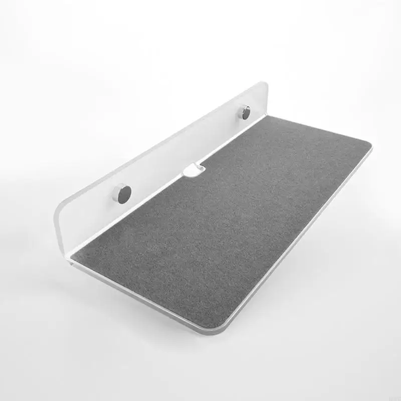 K9FC-Lautsprecher-Mount-Regal für Bluetooth-kompatible Lautsprecher Webcam WiFi Mesh Router