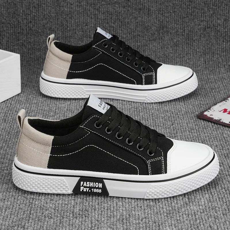 

2025 New Men's Board Shoes,sneakers,skate shoes,Casual Shoes Boost Trendy Classic Outdoor High-Quality Best-Selling Affordable