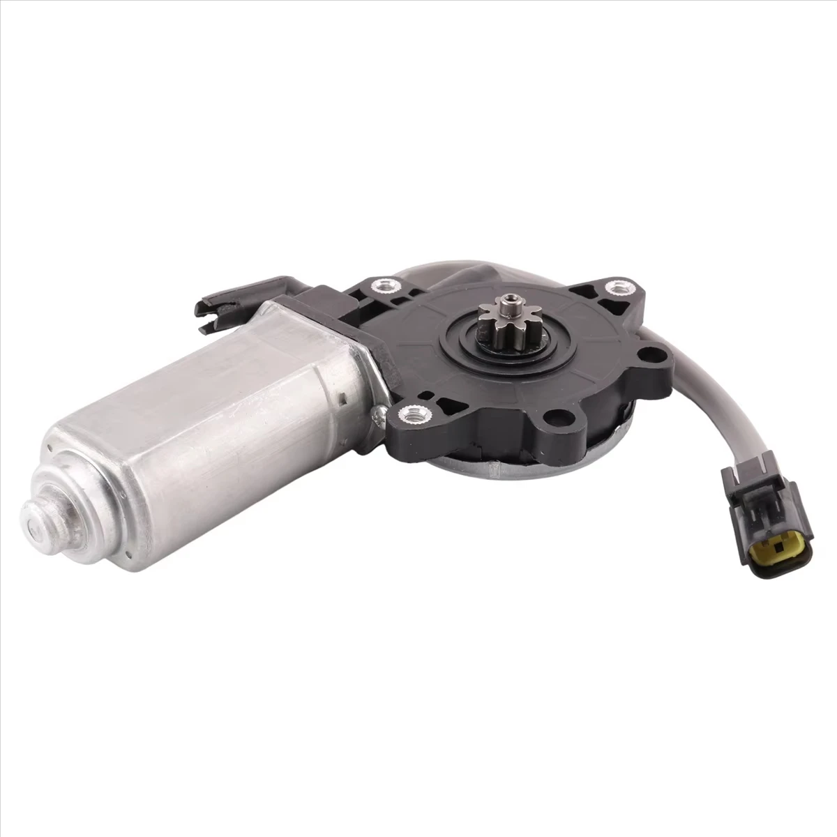 CUR100450 Power Window Regulator Electric Lift Motor For Land Rover Discovery 1 94-98 Discovery 2 98-04 CUR100440