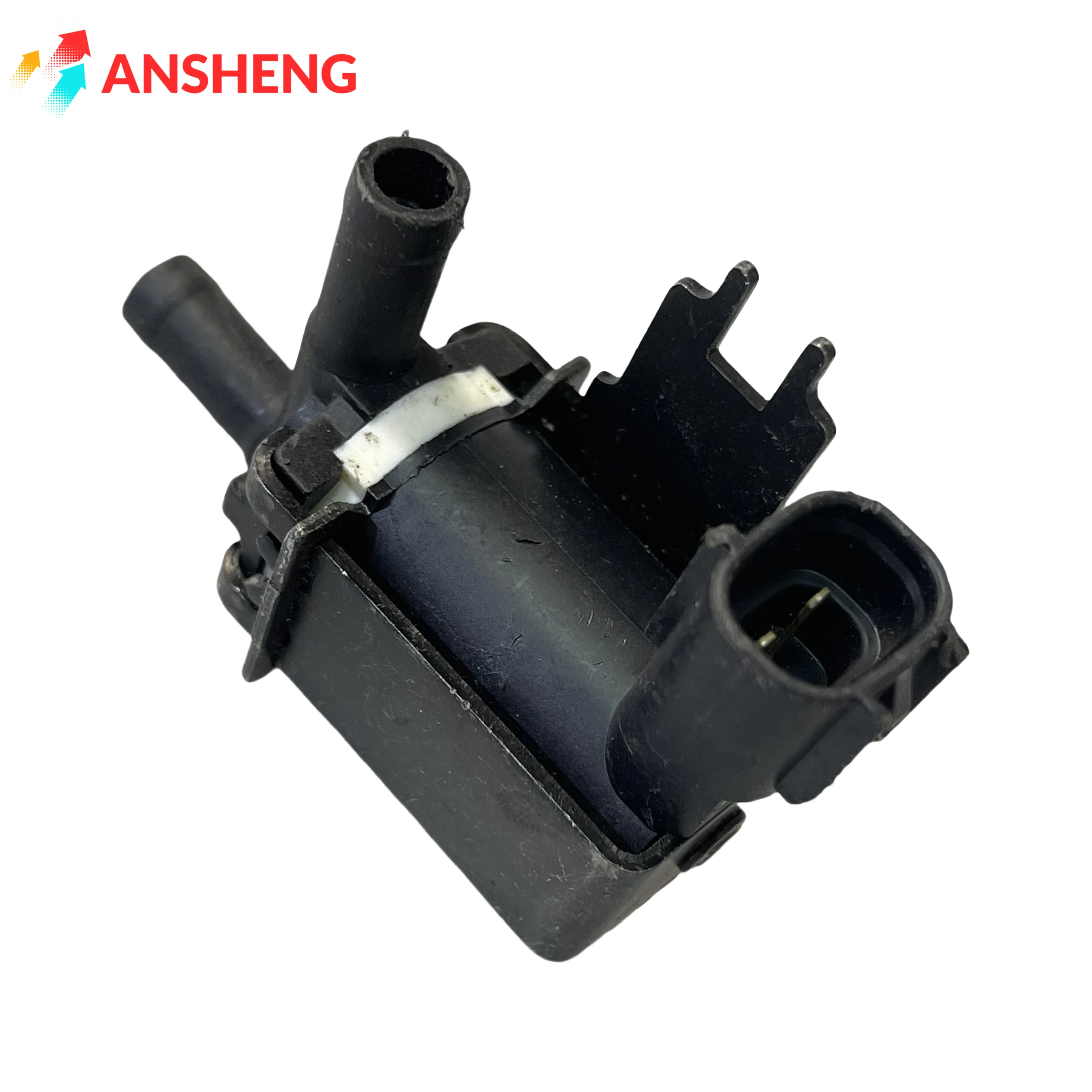 Intake Hose, Air Fi… - image