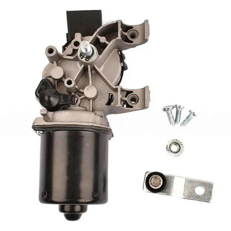 LHD Car Front Wiper Motor For NISSAN Qashqai 2007-2014
