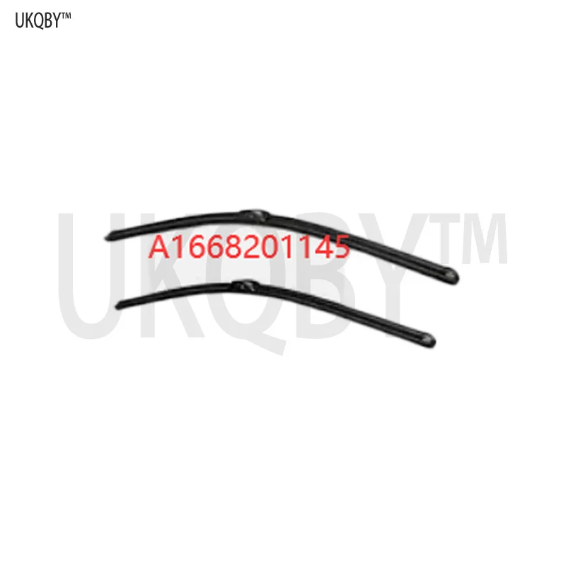 

Комплект деталей щетки стеклоочистителя, блок управления шестигранной гайкой A1668201045 A1668207800 A1668201145