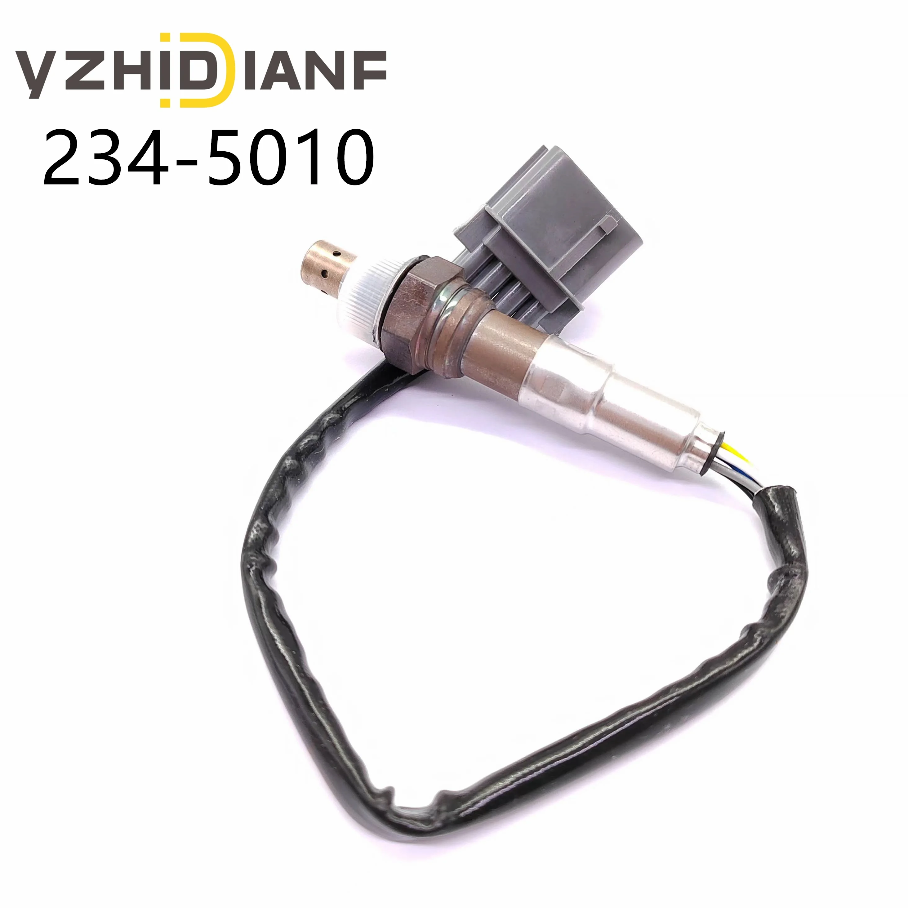 

5 Pcs 234-5010 Oxygen Sensor O2 for Honda Accord Pilot Ridgeline Acura Replacement Automotive Parts