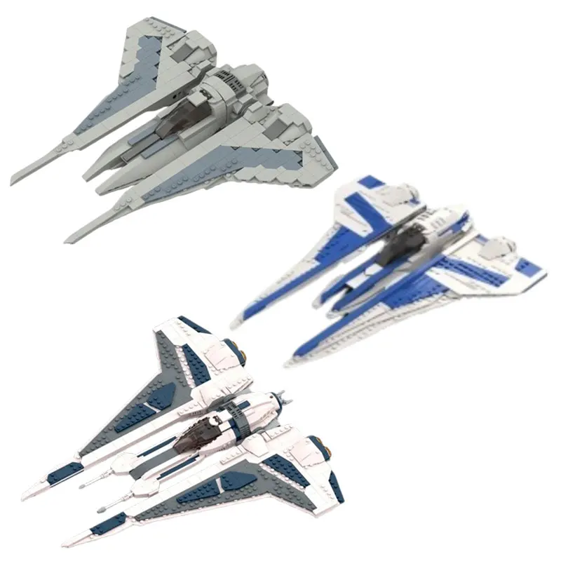 

Строительные блоки для сборки мелких частиц MOC-144496 91479 143184, строительная игрушка, трехмерная модель, подарочная головоломка bo