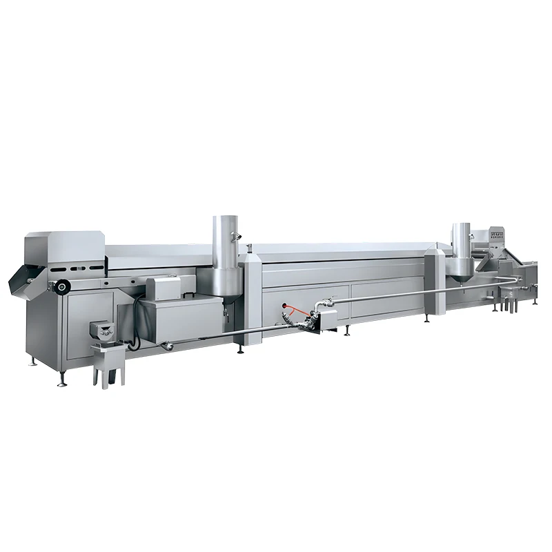 Customized Ex-factory price high-efficiency electric fryer, made of food-grade stainless steel material, simple