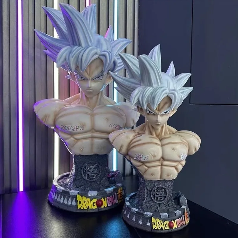 

Новая фигурка Дракона Гоку, статуэтка ручной работы, украшение для гостиной, декор для стола, подарок-сюрприз для друга