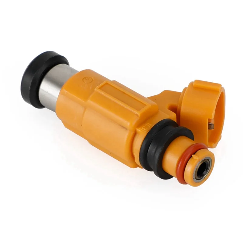 1 ชิ้น 49033-1057 หัวฉีดน้ํามันเชื้อเพลิง INP-786 สําหรับ Kawasaki 2000-2008 Vulcan 1500 1600 INP786 490331057