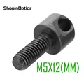 KIT 7 M5X12