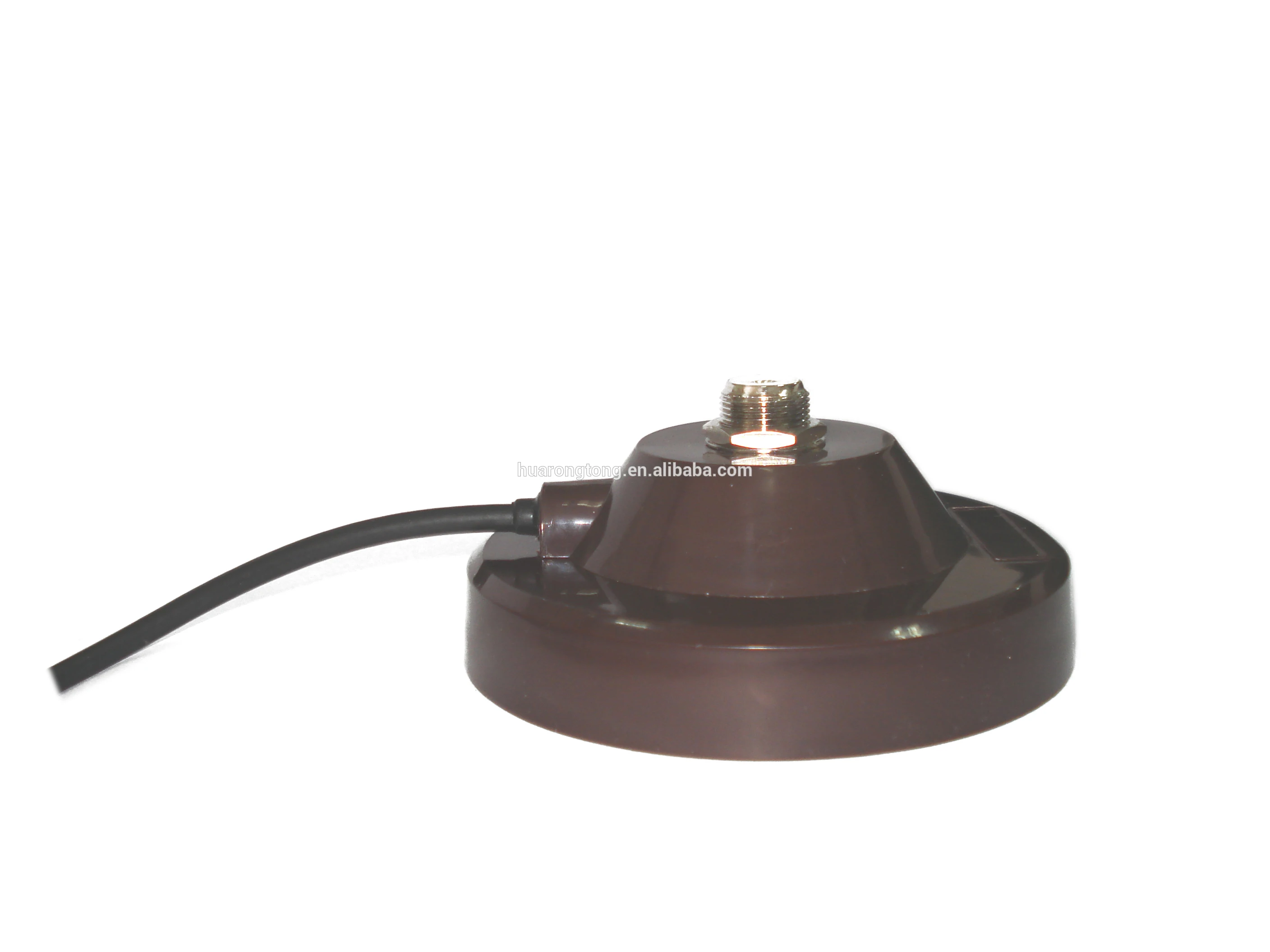 150MHz VHF Vehicle antenna with magnetic mount TQC-150BI