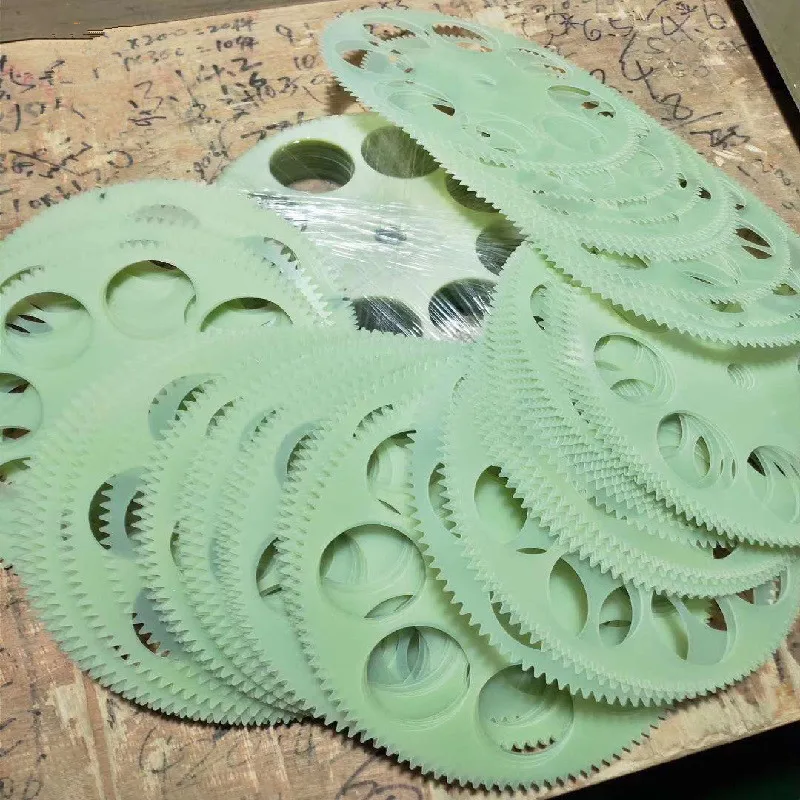 G10 FR4 Fiberglass Sheet Light-green Epoxy Plate 3240 Epoxy Resin Board FR-4 Glass Fibre 3D Printer 0.5mm 1 1.5 2 3 4 5mm thick