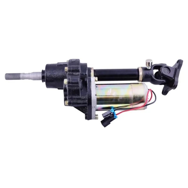

Hot Sale High Quality Forklift Spare Parts EPS Steering Assy with Motor 48v 350w for TCM FB15 OEM 271A4-50102
