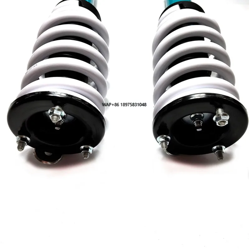 

High Competitive Off-road L200 Front and Rear OIL Shock Absorber Adjustable 4x4 Suspension