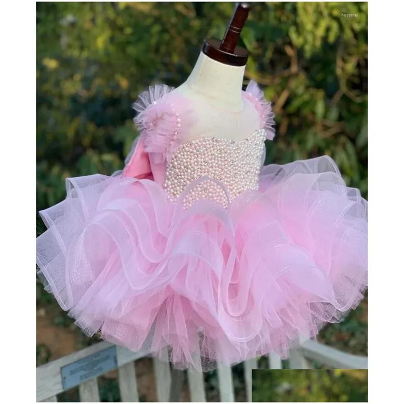 Princess Dress Girl 15 Quinceanera Dresses 2024 Girls Elegant Dresses for Girls From 8 to 12 Years Old Girl's Ceremonial Dress