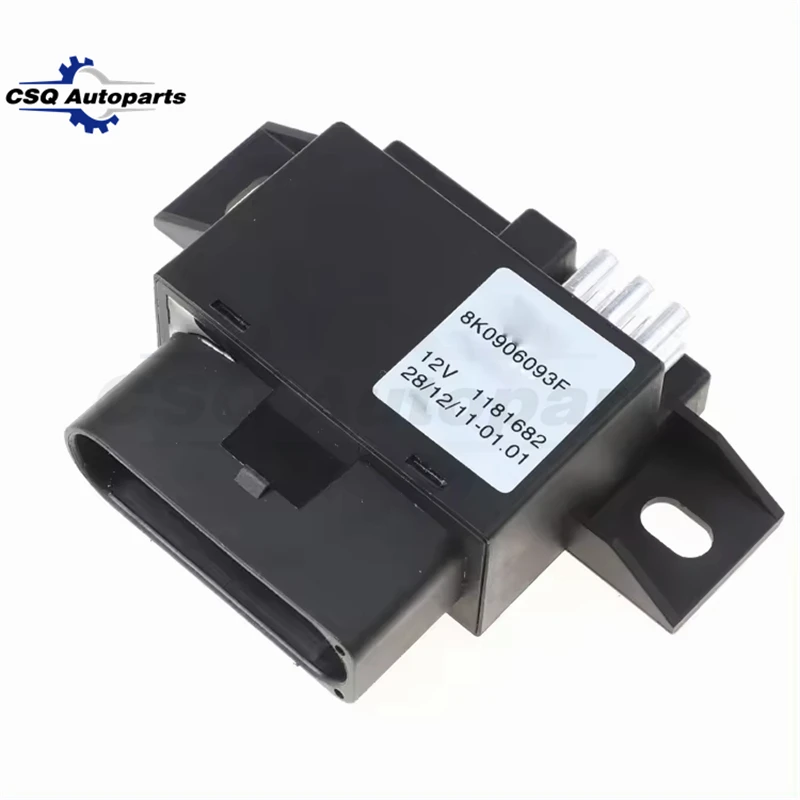 

8K0906093F for Audi A4 For A4 A5 Q5 Fuel Pump Delivery Control Module