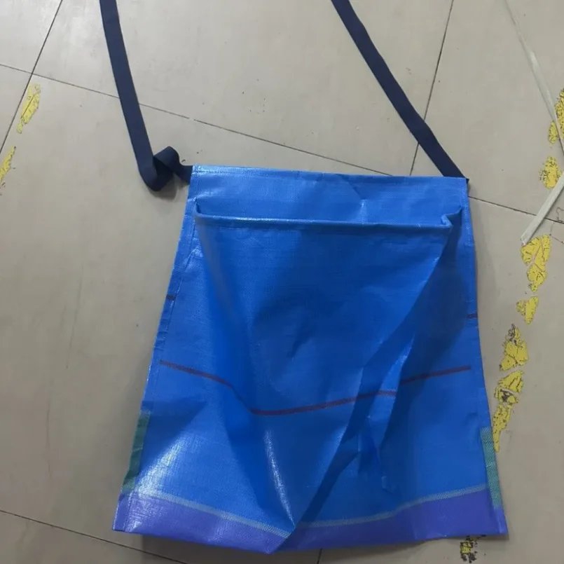 Thickened Agricultural Waist-Tied Fruit & Vegetable Picking Bag