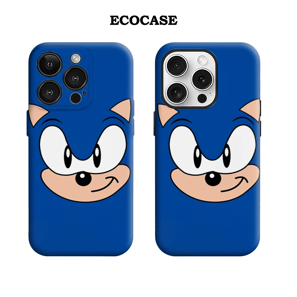 Sonic The Hedgehog Face IPhone17 Must-Haves Phone Case for IPhone 17 16 15 14 13 Pro Max Plus Double-layer Back Cover - AliExpress 202192403 Sonic The Hedgehog Face IPhone17 Must-Haves Phone Case for IPhone 17 16 15 14 13 Pro Max Plus Double-layer Back Cover - AliExpress 202192403