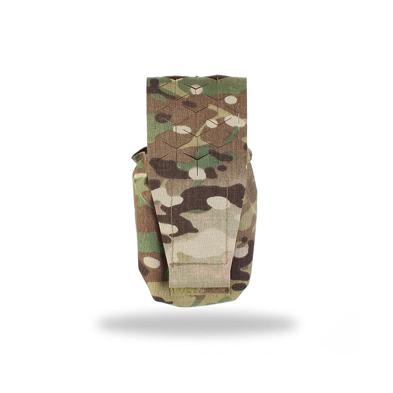 Bolsa PEW Tactical Estilo SS SPOT, Airsoft Magazine Clip Bag, PH54